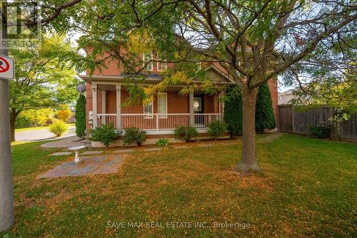 87 LUELLA CRESCENT  Brampton, ON L7A 3H5