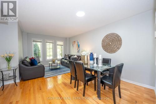 87 Luella Crescent, Brampton, ON - Indoor