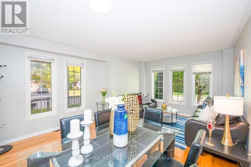 87 Luella Crescent, Brampton, ON - Indoor