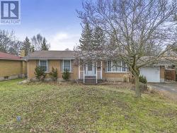 7728 WATSON STREET  Niagara Falls, ON L2H 1E5