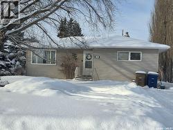 329 Sixth STREET NE  Wadena, SK S0A 4J0