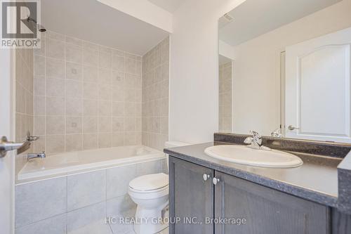 5259 Major Mackenzie Drive, Markham, ON - Indoor Photo Showing Bathroom