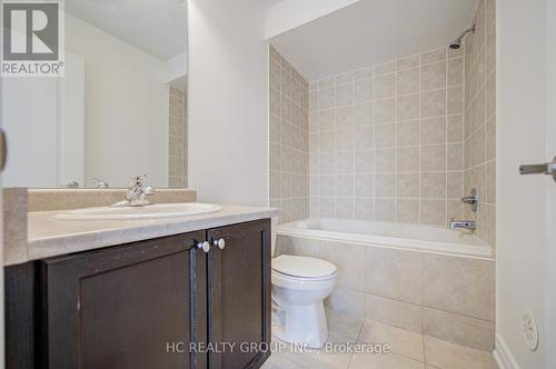 5259 Major Mackenzie Drive, Markham, ON - Indoor Photo Showing Bathroom