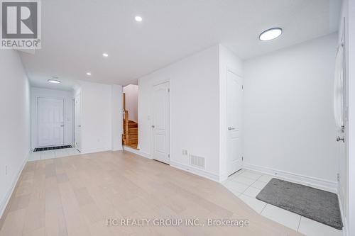 5259 Major Mackenzie Drive, Markham, ON - Indoor Photo Showing Other Room