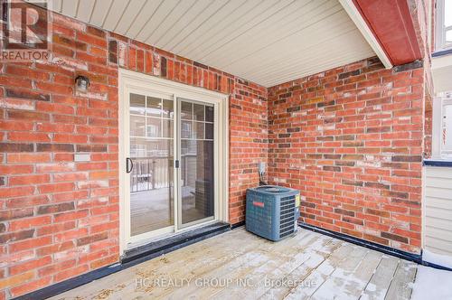 5259 Major Mackenzie Drive, Markham, ON - Outdoor With Exterior