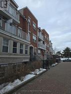 22 - 37 FOUR WINDS DRIVE  Toronto, ON M3J 1K7