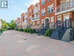 22 - 37 FOUR WINDS DRIVE Toronto, ON M3J 1K7