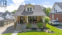 336 BLANCHE STREET  Sarnia, ON N7T 6N5