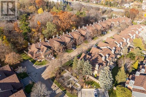 67 - 2199 Burnhamthorpe Road W, Mississauga (Erin Mills), ON - Outdoor With View