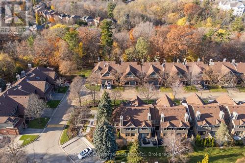 67 - 2199 Burnhamthorpe Road W, Mississauga (Erin Mills), ON - Outdoor With View