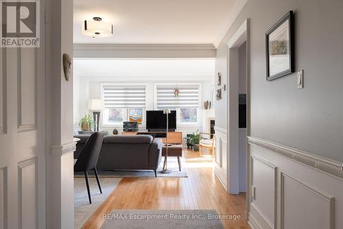 67 - 2199 Burnhamthorpe Road W, Mississauga (Erin Mills), ON - Indoor Photo Showing Other Room