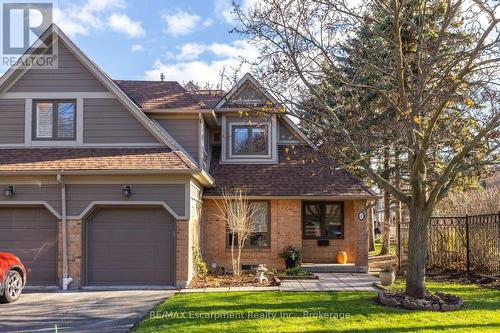 67 - 2199 Burnhamthorpe Road W, Mississauga (Erin Mills), ON - Outdoor With Facade