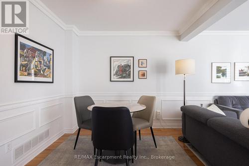 67 - 2199 Burnhamthorpe Road W, Mississauga (Erin Mills), ON - Indoor