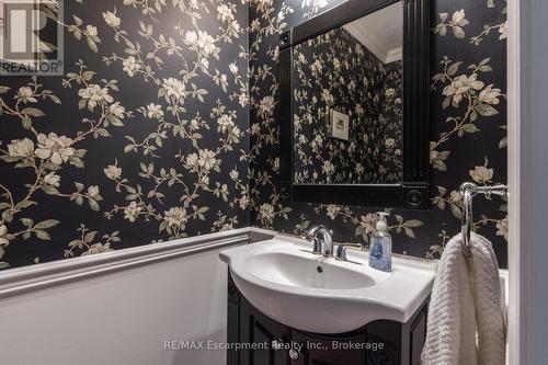 67 - 2199 Burnhamthorpe Road W, Mississauga (Erin Mills), ON - Indoor Photo Showing Bathroom