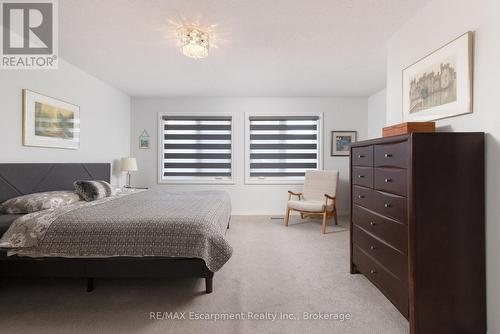67 - 2199 Burnhamthorpe Road W, Mississauga (Erin Mills), ON - Indoor Photo Showing Bedroom