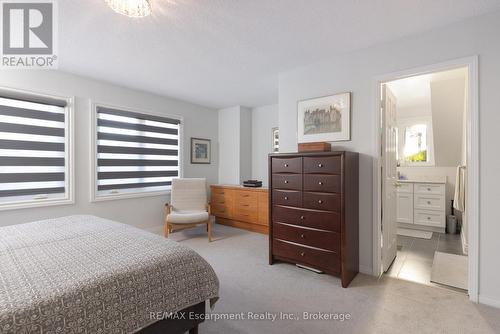 67 - 2199 Burnhamthorpe Road W, Mississauga (Erin Mills), ON - Indoor Photo Showing Bedroom