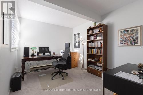 67 - 2199 Burnhamthorpe Road W, Mississauga (Erin Mills), ON - Indoor Photo Showing Office