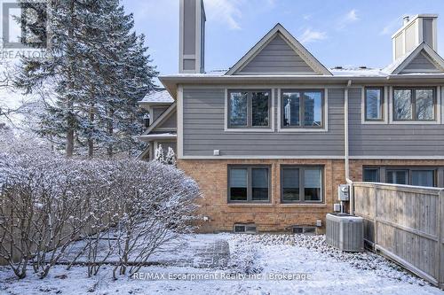 67 - 2199 Burnhamthorpe Road W, Mississauga (Erin Mills), ON - Outdoor