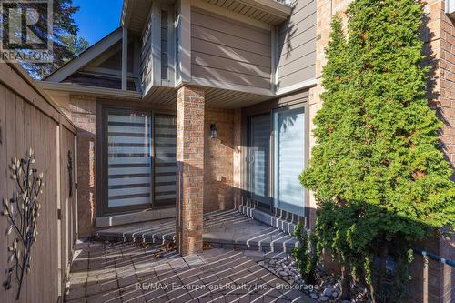 67 - 2199 Burnhamthorpe Road W, Mississauga (Erin Mills), ON - Outdoor