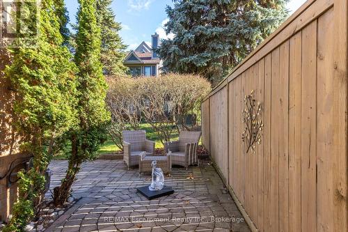 67 - 2199 Burnhamthorpe Road W, Mississauga (Erin Mills), ON - Outdoor With Deck Patio Veranda