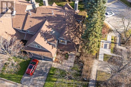 67 - 2199 Burnhamthorpe Road W, Mississauga (Erin Mills), ON - Outdoor