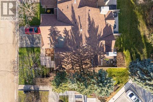 67 - 2199 Burnhamthorpe Road W, Mississauga (Erin Mills), ON - Outdoor