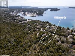 58 HARPUR DRIVE  Northern Bruce Peninsula, ON N0H 2R0