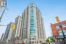 804 - 200 Rideau Street, Ottawa, ON  - Outdoor With Facade 