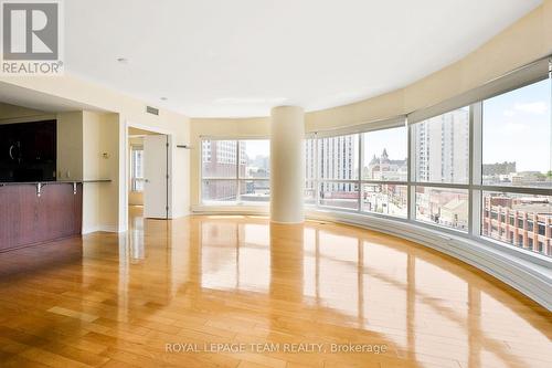 804 - 200 Rideau Street, Ottawa, ON - Indoor Photo Showing Other Room