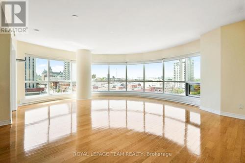 804 - 200 Rideau Street, Ottawa, ON - Indoor Photo Showing Other Room