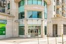804 - 200 Rideau Street, Ottawa, ON  - Outdoor With Balcony 