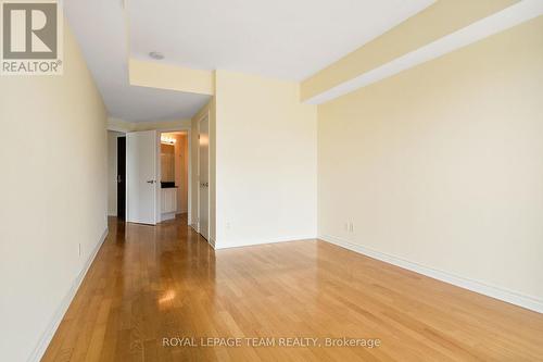 804 - 200 Rideau Street, Ottawa, ON - Indoor Photo Showing Other Room