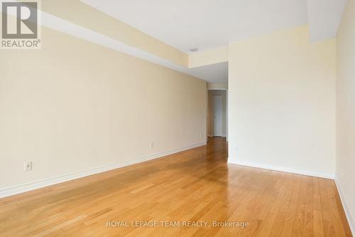 804 - 200 Rideau Street, Ottawa, ON - Indoor Photo Showing Other Room