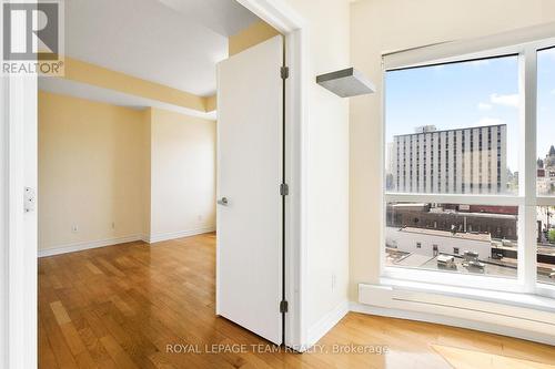 804 - 200 Rideau Street, Ottawa, ON - Indoor Photo Showing Other Room