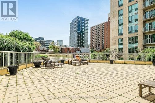 804 - 200 Rideau Street, Ottawa, ON - Outdoor