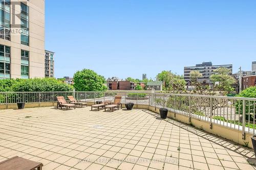 804 - 200 Rideau Street, Ottawa, ON - Outdoor