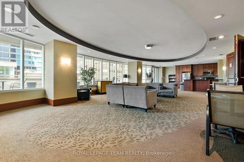 804 - 200 Rideau Street, Ottawa, ON - Indoor Photo Showing Other Room