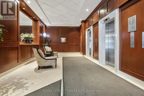 804 - 200 Rideau Street, Ottawa, ON -  Photo Showing Other Room