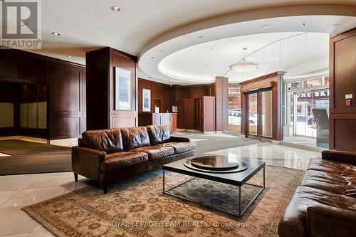 804 - 200 Rideau Street, Ottawa, ON - Indoor