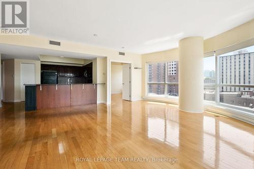 804 - 200 Rideau Street, Ottawa, ON - Indoor Photo Showing Other Room