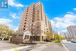 117 - 88 GRANDVIEW WAY  Toronto, ON M2N 6V6