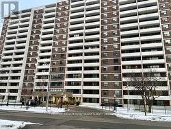 309 - 101 PRUDENTIAL DRIVE  Toronto, ON M1P 4S5