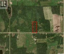 SW-26-53-26-2 Forrest Gate ROAD  Paddockwood Rm No. 520, SK S0J 0G1