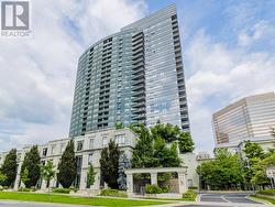 324 - 25 GREENVIEW AVENUE  Toronto, ON M2M 0A5