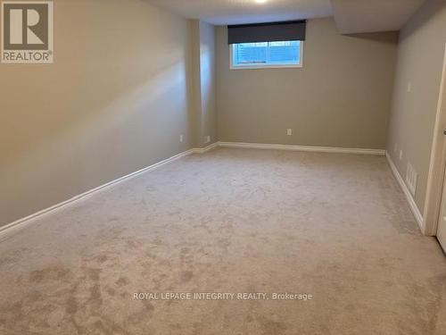 Basement - 29 Fallengale Crescent W, Ottawa, ON - Indoor Photo Showing Other Room