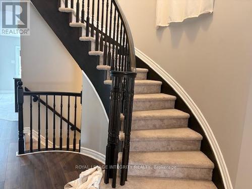 Stairs to upper level - 29 Fallengale Crescent W, Ottawa, ON - Indoor Photo Showing Other Room