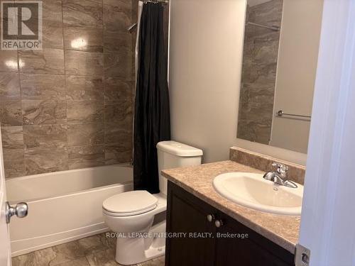 Primary  Bath - 29 Fallengale Crescent W, Ottawa, ON - Indoor Photo Showing Bathroom