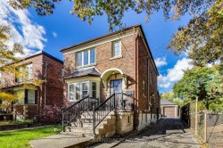 6 Brandon Avenue  Toronto, ON M6H 2C9