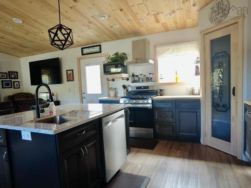 1402 Kolbec Road, Kolbec, NS 