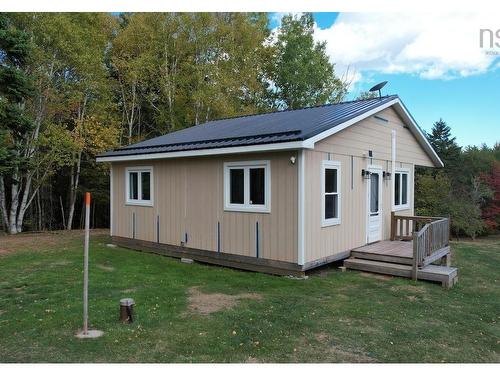 1402 Kolbec Road, Kolbec, NS 